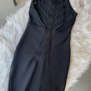 Pre-loved bebé dress